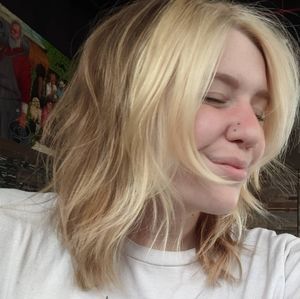 Meet your Posher, Logan